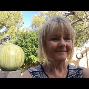 Meet your Posher, Susan